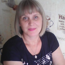Фотография девушки Лиза, 48 лет из г. Волгореченск