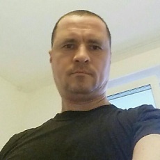 Фотография мужчины Александр, 45 лет из г. Москва