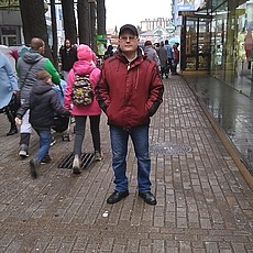 Фотография мужчины Антон, 52 года из г. Бийск