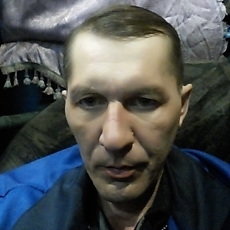 Фотография мужчины Николай, 43 года из г. Михайловка (Иркутская Область)