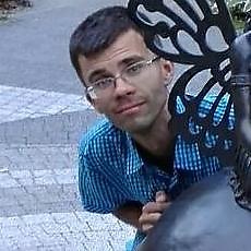 Фотография мужчины Руслан, 47 лет из г. Калининград