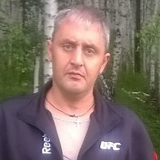 Фотография мужчины Роман, 43 года из г. Ангарск