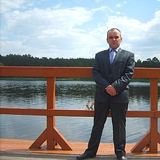Фотография мужчины Сергей, 43 года из г. Крупки