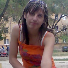 Фотография девушки Алина, 36 лет из г. Феодосия