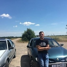 Фотография мужчины Вадик, 37 лет из г. Клин