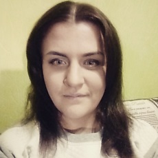 Фотография девушки Катя, 32 года из г. Ракитное (Киевская обл)