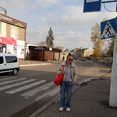 Фотография девушки Ирина, 64 года из г. Харьков