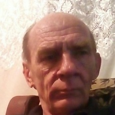 Фотография мужчины Сергей, 63 года из г. Чимкент
