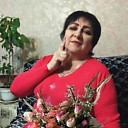 Татьяна, 66 лет