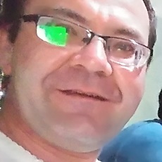 Фотография мужчины Саид, 41 год из г. Бишкек