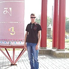 Фотография мужчины Дмитрий, 36 лет из г. Бузулук