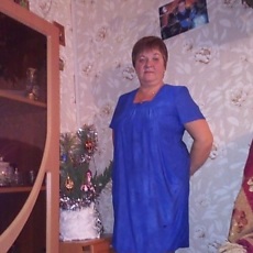 Фотография девушки Татьяна, 56 лет из г. Вязьма