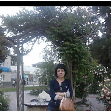 Фотография девушки Светлана, 48 лет из г. Крымск