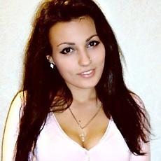 Фотография девушки Ангелина, 37 лет из г. Борисов