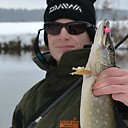 Юрий, 35 лет