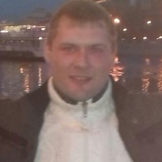 Фотография мужчины Женя, 42 года из г. Жлобин