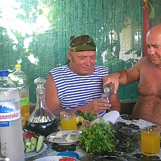 Фотография мужчины Сергей, 60 лет из г. Геническ