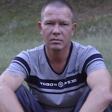 Фотография мужчины Виталий, 44 года из г. Краснокаменск