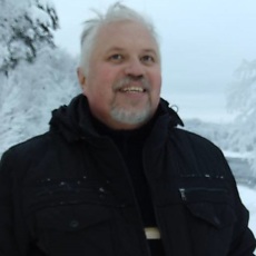 Фотография мужчины Игорь, 61 год из г. Санкт-Петербург