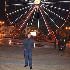 Фотография мужчины Сергей, 42 года из г. Харьков