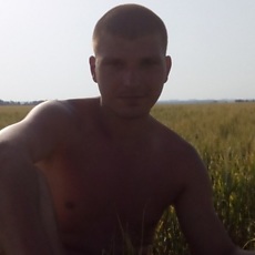 Фотография мужчины Дмитрий, 35 лет из г. Ангарск
