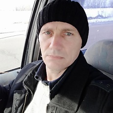Фотография мужчины Николай, 53 года из г. Киев