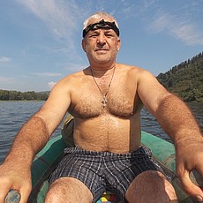 Фотография мужчины Владимир, 62 года из г. Новокузнецк
