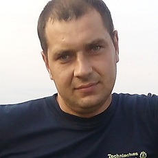 Фотография мужчины Миша, 41 год из г. Буда-Кошелево