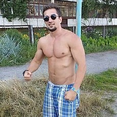 Фотография мужчины Vlad, 35 лет из г. Черкассы