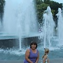 Валентина, 64 года