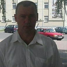 Фотография мужчины Александр, 53 года из г. Пинск
