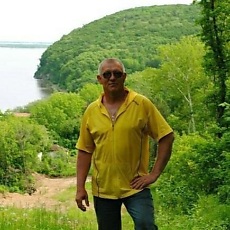 Фотография мужчины Сергей, 56 лет из г. Хабаровск