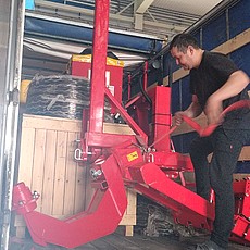 Фотография мужчины Руслан, 51 год из г. Орел