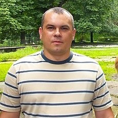 Фотография мужчины Алексей, 45 лет из г. Калининград