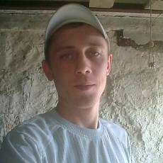 Фотография мужчины Karpat, 35 лет из г. Красноперекопск