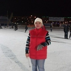 Фотография девушки Ирина, 53 года из г. Оренбург