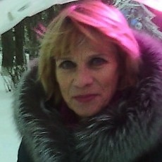 Фотография девушки Надюшка, 62 года из г. Архангельск