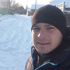 Фотография мужчины Олег, 32 года из г. Новоград-Волынский