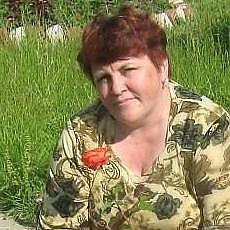 Фотография девушки Светлана, 61 год из г. Вичуга