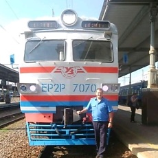 Фотография мужчины Сергей, 48 лет из г. Харьков