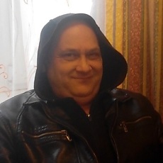 Фотография мужчины Григорий, 60 лет из г. Никополь