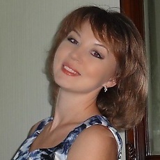 Фотография девушки Ася, 45 лет из г. Москва
