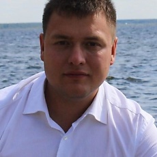 Фотография мужчины Александр, 34 года из г. Екатеринбург