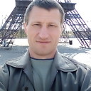 Андрей Лодзь, 44 года