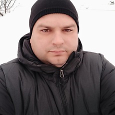 Фотография мужчины Андрей, 41 год из г. Запорожье