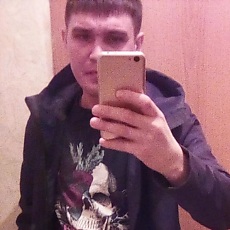 Фотография мужчины Николай, 37 лет из г. Пермь