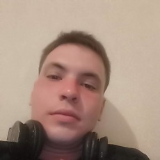 Фотография мужчины Сергей, 28 лет из г. Усть-Илимск