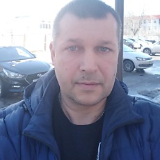 Фотография мужчины Александр, 51 год из г. Ульяновск