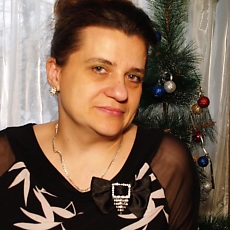 Фотография девушки Лилия, 49 лет из г. Тольятти