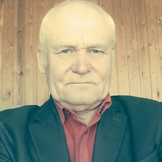 Фотография мужчины Владимир, 69 лет из г. Солигорск